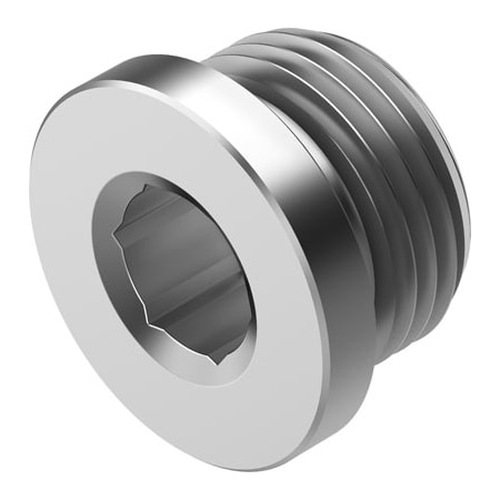 Festo Plug Screw NPQR-BK-G38 NPQR-BK-G38